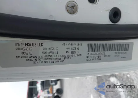 2019 Dodge Challenger Sxt from USA, damaged, VIN 2C3CDZAG1KH741679